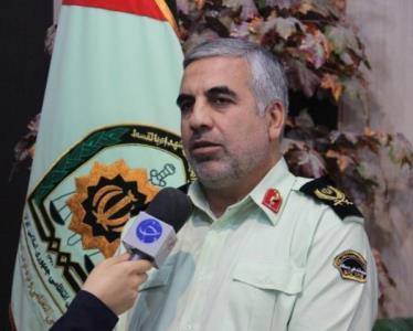کشف مواد پیش ساز مخدر و مواد محترقه در مرزهای آذربایجان غربی