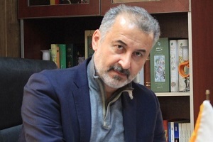 درویش: سایپا چاره‌ای جز میزبانی در ورزشگاه دستگردی ندارد/ ترمیم زمین یک میلیارد و ۵۰۰ میلیون هزینه دارد