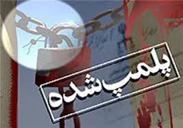 پلمب ۷ واحد عرضه مرغ زنده و جلوگیری از فعالیت عاملین فروش