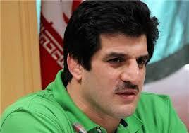 رسول خادم شخص محبوب و معتبر در ایران است