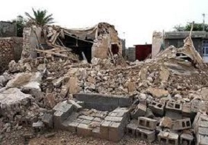 اعزام نیرو‌های جهادی به مناطق زلزله زده کرمانشاه