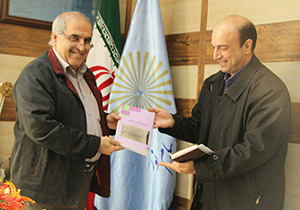 آشنایی با زبان ترکمنی برای اولین بار در کشور
