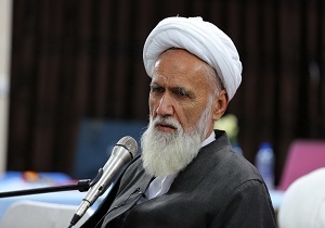 برگزاری مراسم هفتمین روز ارتحال آیت‌الله حائری شیرازی