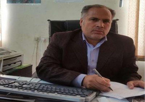 پیشرفت ۹۰ درصدی مخزن دو هزار مترمکعبی آب باشت