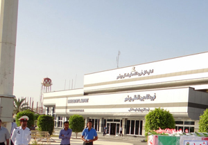 حفاظت موفق از ۶۰۰ هزار مسافر در استان بوشهر