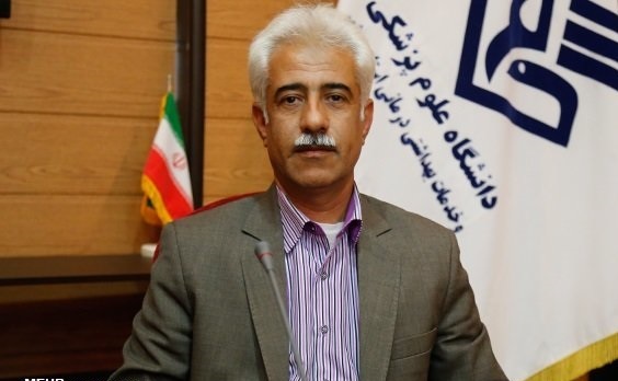 ۱۲۴ هزار نفر از خدمات مراکز سلامت شهرستان جم بهره&zwnj;مند شدند