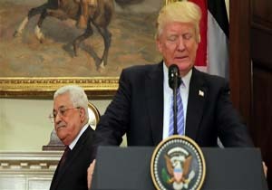 فهرستی از اقدامات تنبیهی آمریکا علیه سران فلسطینی