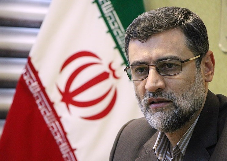 اقتصاد مقاومتی یعنی حرکت و راهکارهایی برای تولید ثروت مستقل از پول نفت