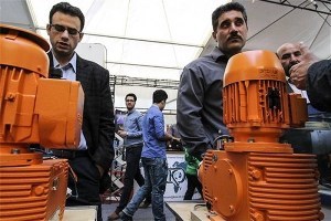 آغاز به کار نمایشگاه ساخت تجهیزات حفاری