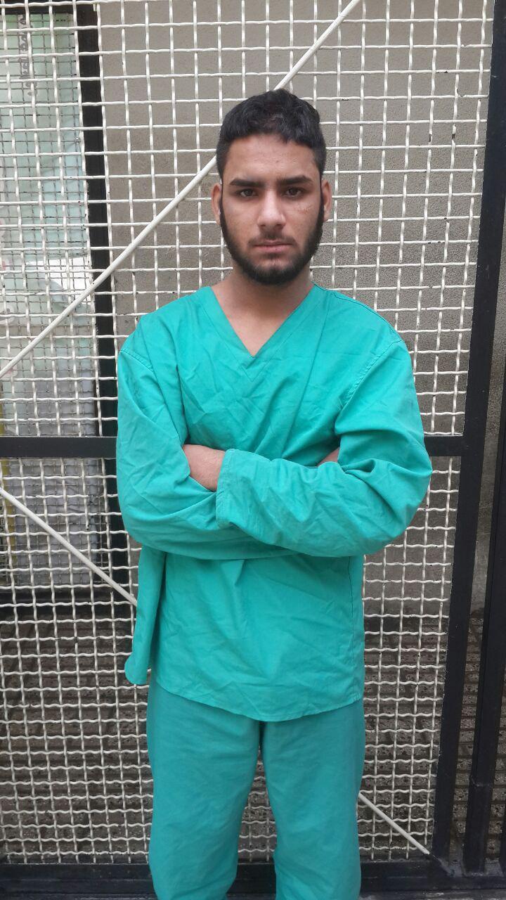 این زورگیران خشن را شناسایی کنید + عکس
