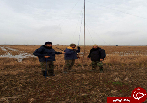دستگیری ۵۲ شکارچی غیرمجاز در مازندران