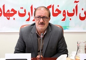 پیش بینی بیش از یک هزار میلیارد تومان اعتبار برای طرح پایاب سدخداآفرین