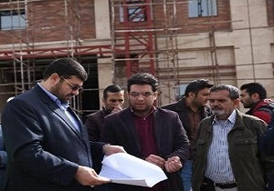 ضرورت راه اندازی بیمارستان در حال ساخت زرند/ هیچ وعده&zwnj;ای برای افتتاح این بیمارستان نمی&zwnj;توانم بدهم
