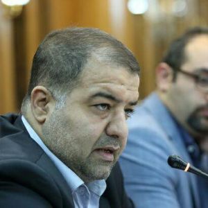 لزوم تشکیل کارگروه در مدیریت شهری و اتاق بازرگانی برای جذب سرمایه در پرو&zwj;&zwj;ژه های شهری