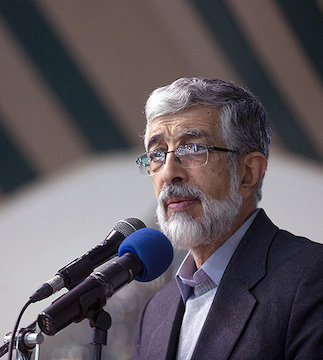 دنیا هرچه می&zwnj;کشد امروز از بی&zwnj;دینی و بی&zwnj;اعتقادی است