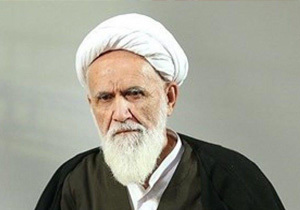 مراسم بزرگداشت مرحوم آیت الله حائری در یاسوج