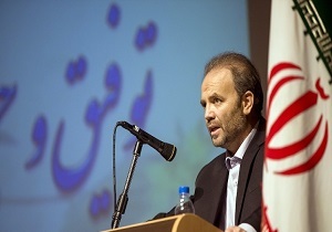 مدیران باید ساز وکارهای نظارت درون دستگاهی خود را تقویت کنند