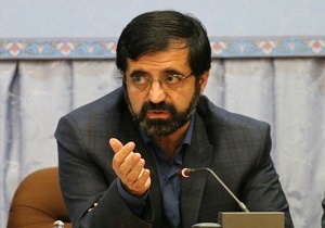 کارخانه شیرآلات قهرمان درگرمی در حال بهره برداری است