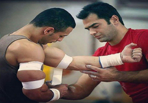 مصدومیت پرافتخارترین ژیمناست مازندرانی