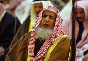 مفتی اعظم سعودی، تظاهرات علیه حاکمان فاسد را حرام اعلام کرد!