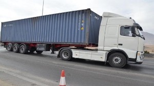 کشف موادخوراکی و بهداشتی خارجی در  زنجان