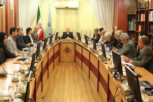 حمایت وزارت علووم از فدراسیون ملی ورزش های دانشگاهی