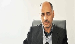 انتصاب دبیر ستاد کشوری برنامه تحول نظام سلامت