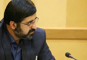 اکبر بهنامجو رئیس شورای ورزش همگانی استان اردبیل شد