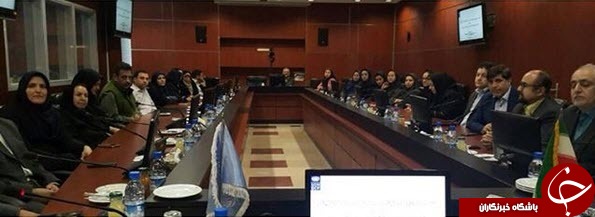 یادداشت خداحافظی گری لوئیس نماینده سازمان ملل در ایران