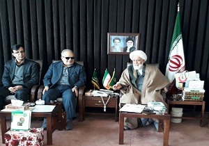 تعلیم وتربیت از امور زیر بنایی اسلام