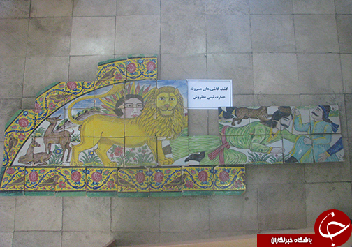 فامیلی هایی که وصله ناجورند/هتل ماسال در شعله های آتش/کشف 50 گور دسته جمعی/&nbsp;رهایی گروگان مینابی پس از16 ماه در پاکستان/در آتش سوختن۳۰ هکتار از نیزارهای دریاچه زریبار