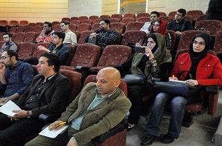آغاز کارگاه تخصصی فیلم کوتاه امید در یزد