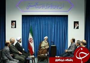 مسئولیت‌ها فرصتی برای خدمت به مردم است