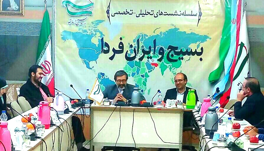 سردار سلیمانی هیمنه داعش را درهم شکست