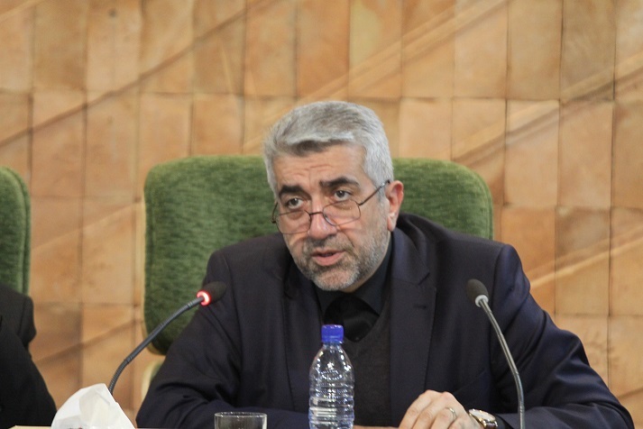 وزرا به سالگرد زلزله بم می آیند