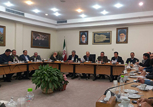 پرداخت بیش از ۲۶۰ میلیارد تومان تسهیلات به بخش تولید گلستان