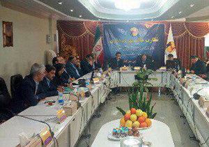 خرید وسایل گرمایشی برای مددجویان گلستان