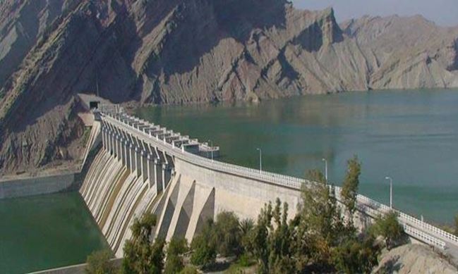 سد بازنشسته در کشور نداریم
