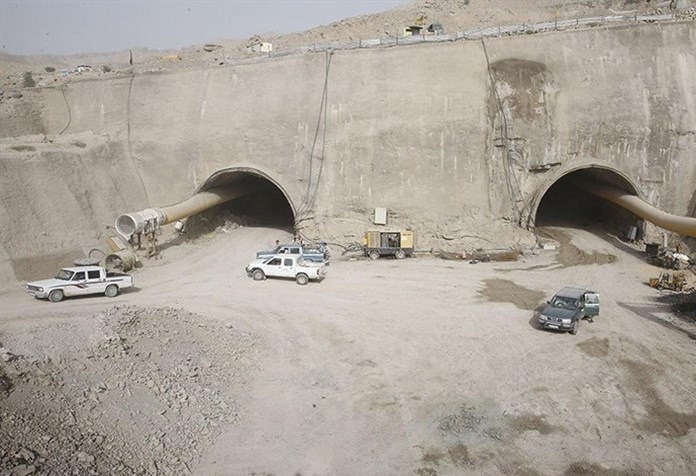 تکمیل سد دالکی ضریب امنیت آبی در دشت&zwnj;های دشتستان را افزایش می&zwnj;دهد
