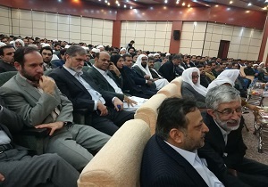 خاطره حضور رهبری در ایرانشهر هیچگاه از ذهن مردم محو نمی‌شود