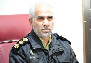 محموله ۲ میلیارد ریالی کالای قاچاق در چابهار توقیف شد