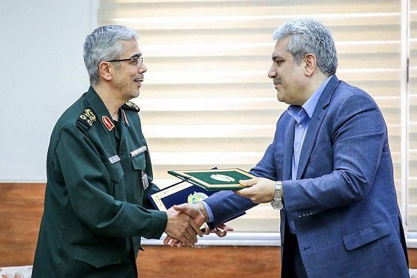 ورود سربازان وظیفه به بازار کسب وکارهای دانش بنیان تسهیل شد
