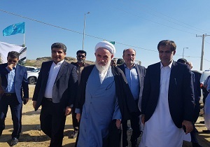 سواحل مکران یکی از امن‌ترین نقاط ایران برای سرمایه گذاری است