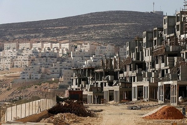 ساخت ۳۰۰ هزار واحد مسکونی در قدس شرقی