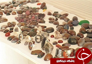 نمایشگاه صنعت سنگ لرستان در خرم‌آباد برگزار می شود