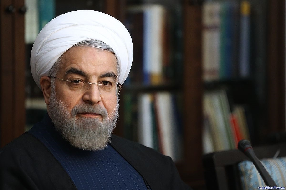 ملت ایران قدردان فداکاری شهدا و صبر خانواده&zwnj;های معظم آنها هستند