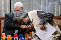 به یاد مرحوم نادر طالب زاده