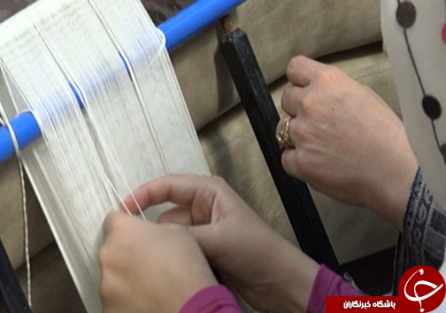 دنیایی بدون نور و صدا، اما پر از هنر و موفقیت/ مادری که نتوانستن دخترش را به توانستن تبدیل کرده