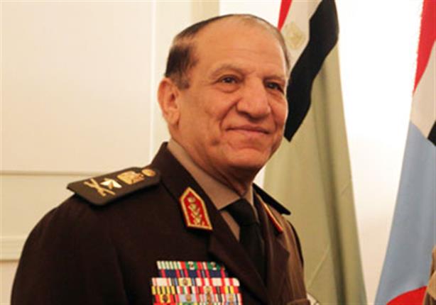 سامی عنان نامزدی خود را برای انتخابات ریاست جمهوری مصر اعلام کرد
