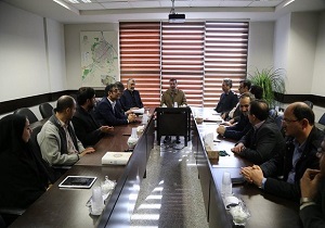 ما نتوانستیم آنچنان که باید از خدمات فناوری بهره ببریم